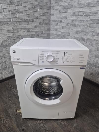 Стиральная машина HI WM615W Стиральная машина HI WM615W